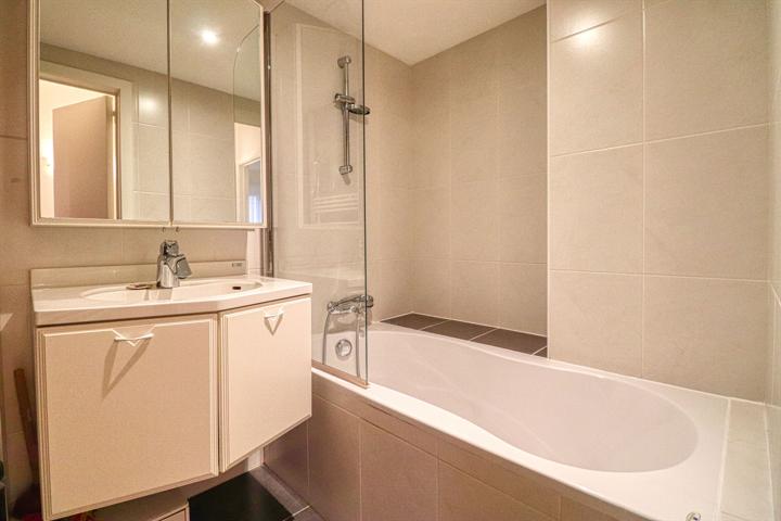 Appartement - te koop - 1083 Ganshoren - #4972351-18