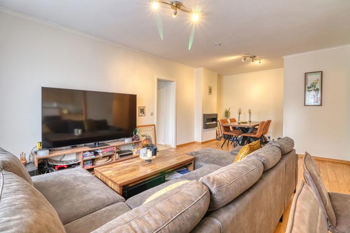 Appartement - te koop - 1083 Ganshoren - #4972351-6