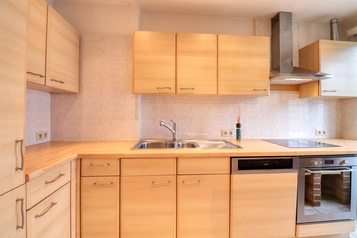 Appartement - te koop - 1083 Ganshoren - #4972351-11