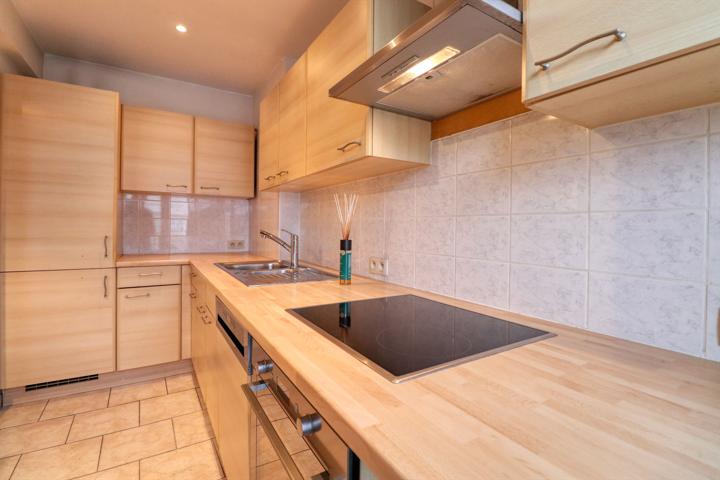 Appartement - te koop - 1083 Ganshoren - #4972351-12