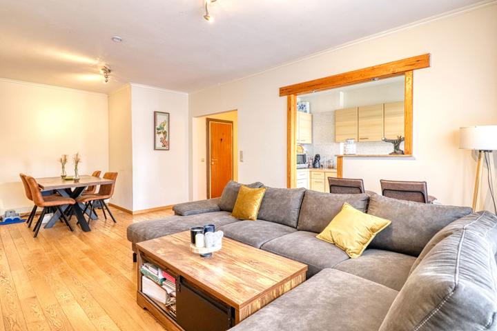 Appartement - te koop - 1083 Ganshoren - #4972351-7