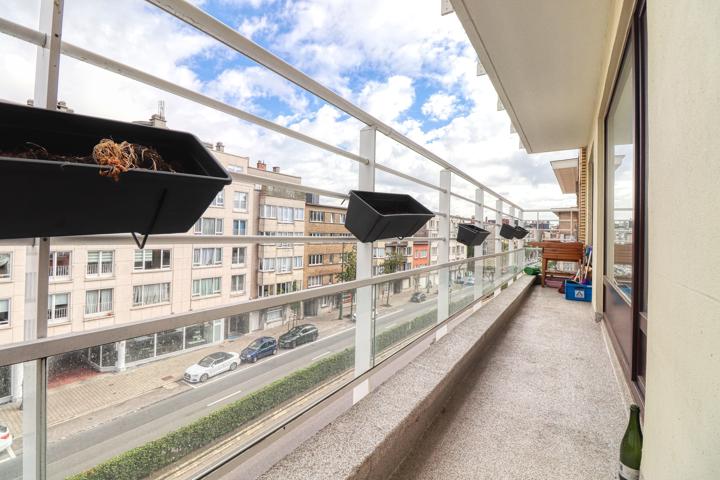 Appartement - te koop - 1083 Ganshoren - #4972351-13