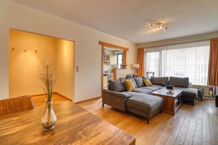 Appartement - te koop - 1083 Ganshoren