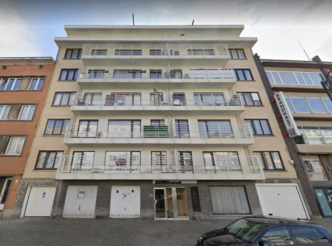 Appartement - te koop - 1083 Ganshoren - #4972351-19