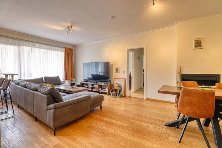 Appartement - te koop - 1083 Ganshoren - #4972351-20