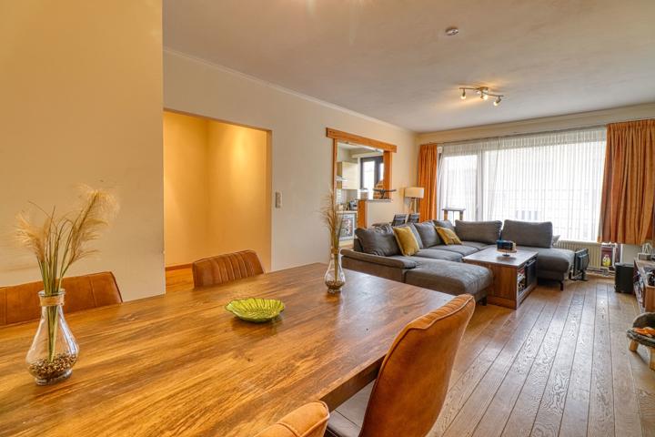 Appartement - te koop - 1083 Ganshoren - #4972351-9