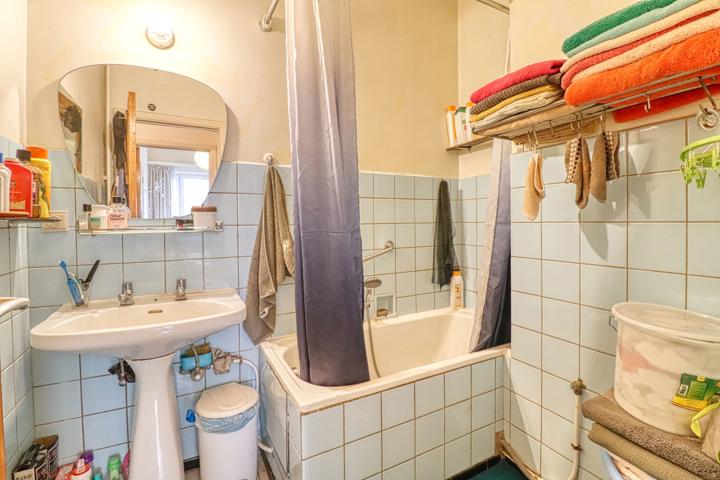 Appartement - te koop - 1030 Schaerbeek - #5206690-12