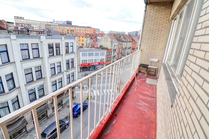 Appartement - te koop - 1030 Schaerbeek - #5206690-3