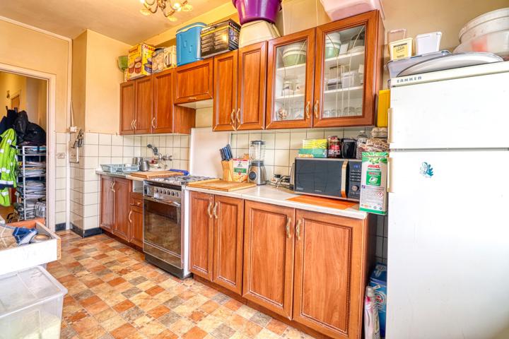 Appartement - te koop - 1030 Schaerbeek - #5206690-7