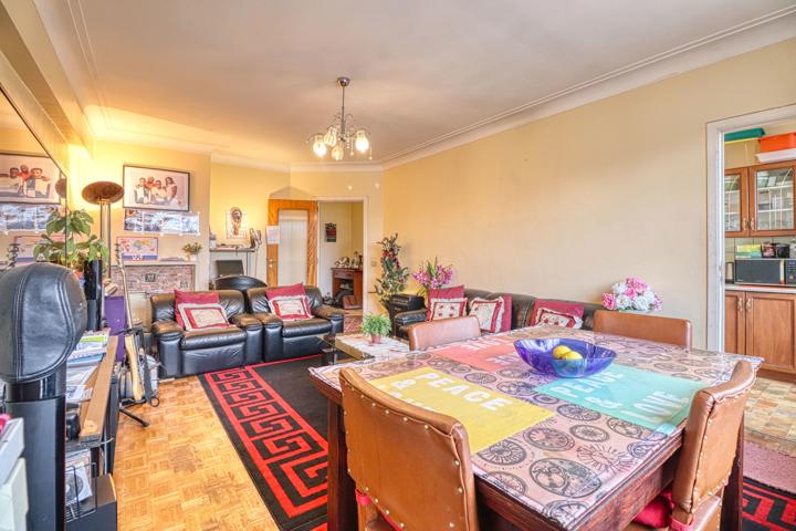 Appartement - te koop - 1030 Schaerbeek - #5206690-5