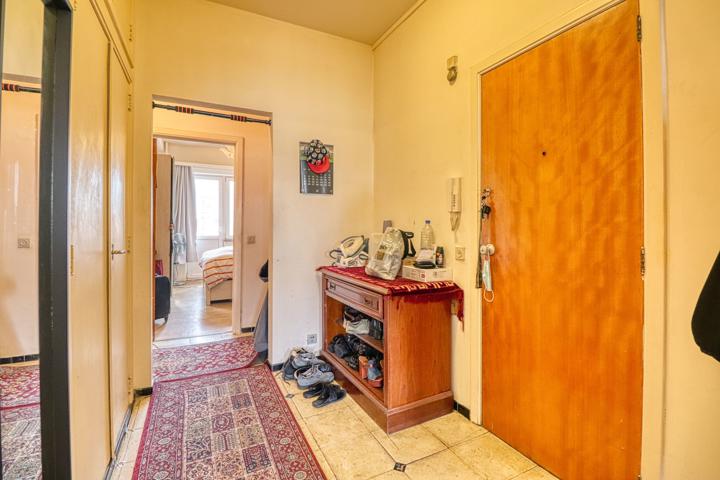 Appartement - te koop - 1030 Schaerbeek - #5206690-8