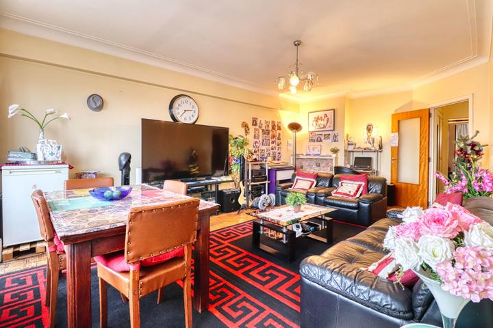 Appartement - te koop - 1030 Schaerbeek - #5206690-4