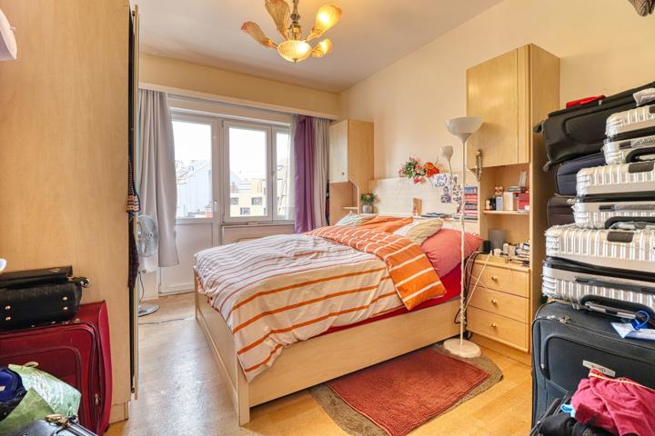 Appartement - te koop - 1030 Schaerbeek - #5206690-9