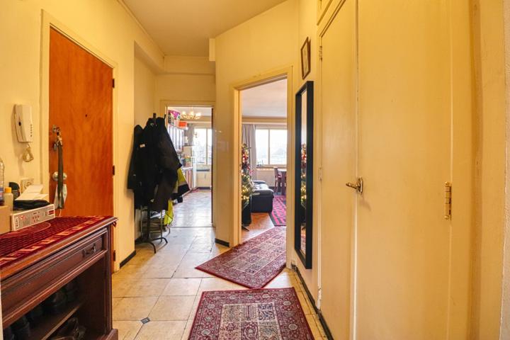 Appartement - te koop - 1030 Schaerbeek - #5206690-11