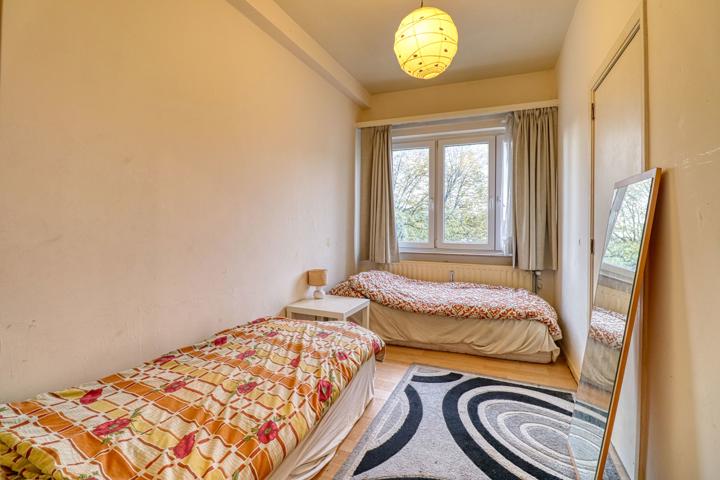 Appartement - te koop - 1030 Schaerbeek - #5206690-10