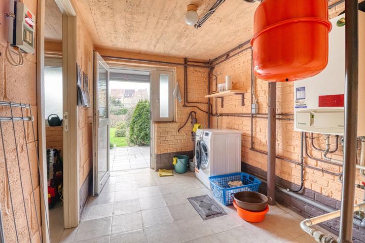 Huis - te koop - 1780 Wemmel - #5233063-19