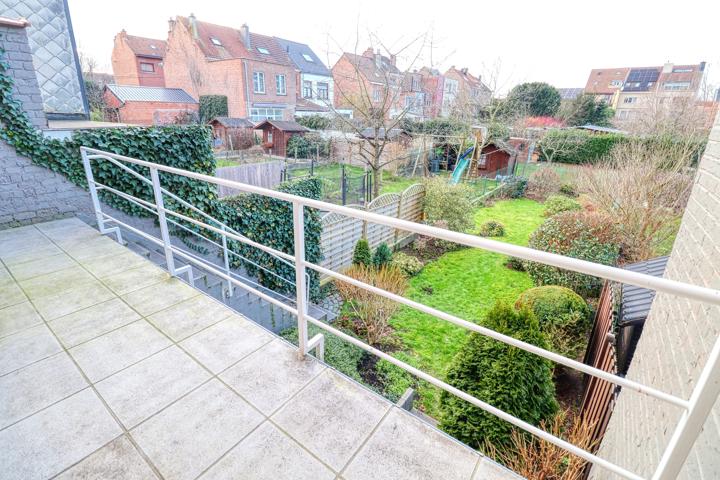 Huis - te koop - 1780 Wemmel - #5233063-8