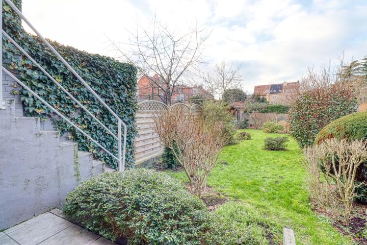 Huis - te koop - 1780 Wemmel - #5233063-10