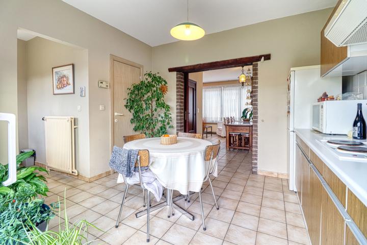 Huis - te koop - 1780 Wemmel - #5233063-6