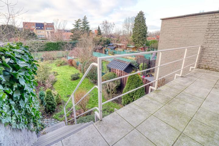 Huis - te koop - 1780 Wemmel - #5233063-7