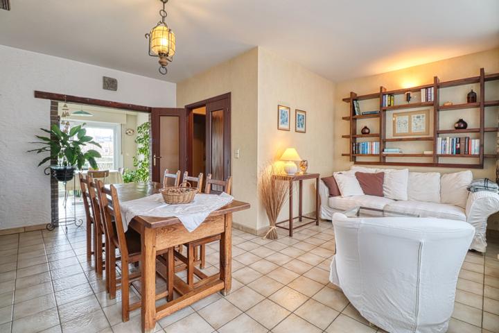 Huis - te koop - 1780 Wemmel - #5233063-2