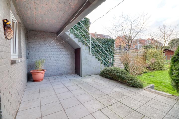 Huis - te koop - 1780 Wemmel - #5233063-9