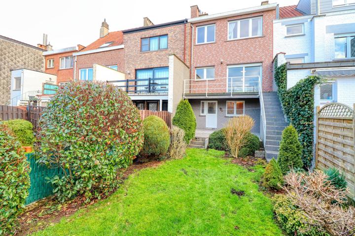 Huis - te koop - 1780 Wemmel - #5233063-12