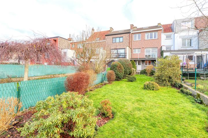 Huis - te koop - 1780 Wemmel - #5233063-11