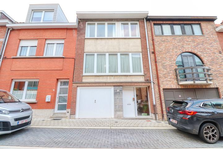 Huis - te koop - 1780 Wemmel - #5233063-1