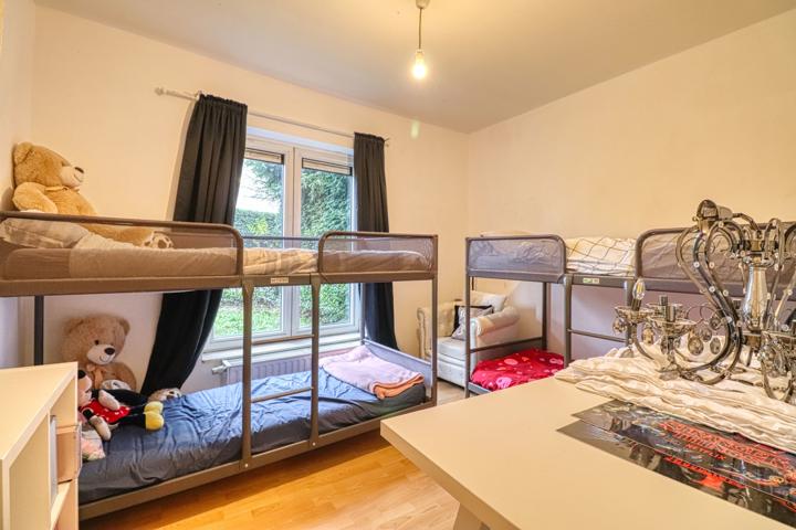 Rez-de-chaussée - à vendre - 1082 Berchem-Sainte-Agathe - #5241796-9