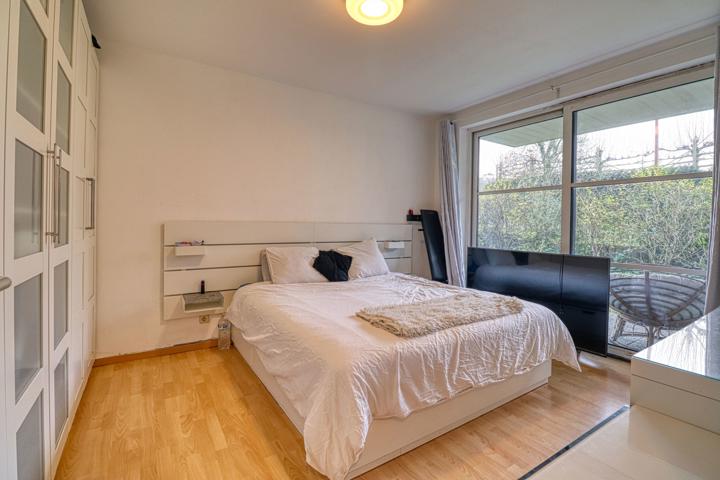 Rez-de-chaussée - à vendre - 1082 Berchem-Sainte-Agathe - #5241796-7