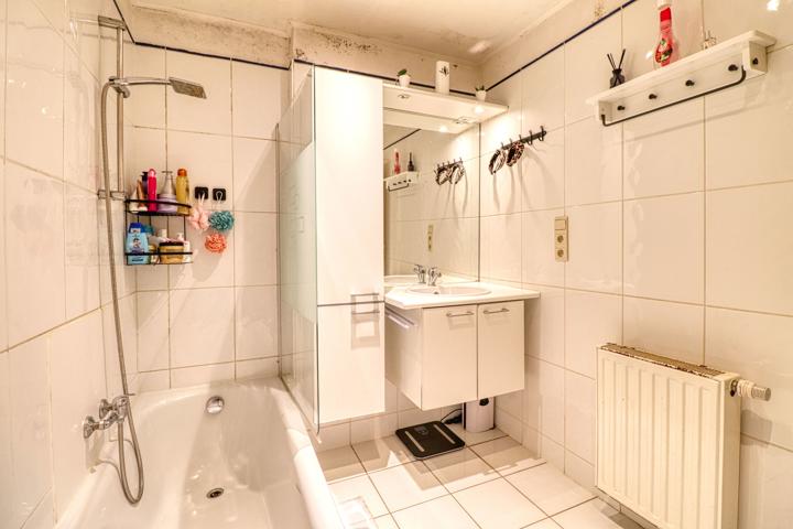Rez-de-chaussée - à vendre - 1082 Berchem-Sainte-Agathe - #5241796-11
