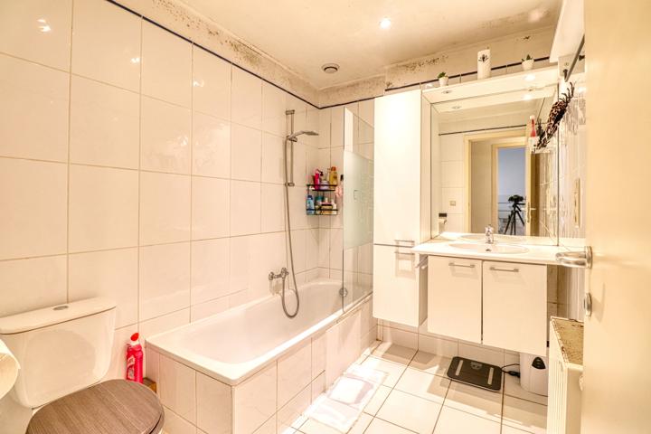 Rez-de-chaussée - à vendre - 1082 Berchem-Sainte-Agathe - #5241796-10