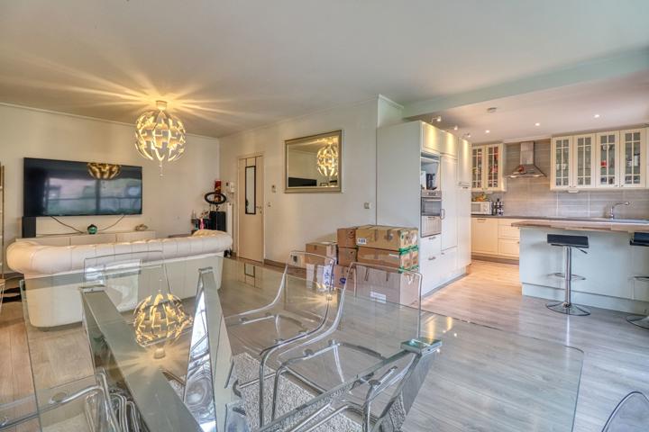 Rez-de-chaussée - à vendre - 1082 Berchem-Sainte-Agathe - #5241796-1