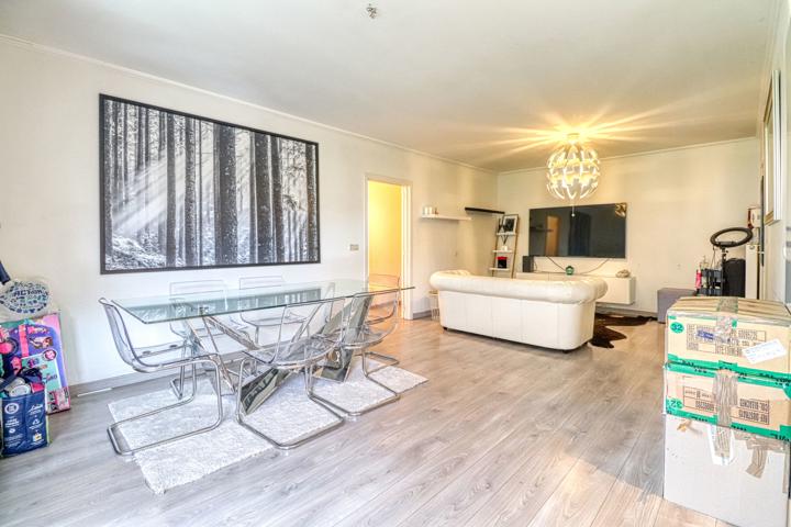 Rez-de-chaussée - à vendre - 1082 Berchem-Sainte-Agathe - #5241796-4