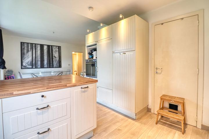 Rez-de-chaussée - à vendre - 1082 Berchem-Sainte-Agathe - #5241796-3