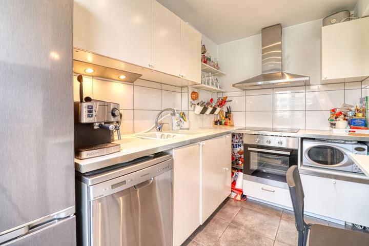 Appartement - te koop - 1070 Anderlecht - #5243269-6