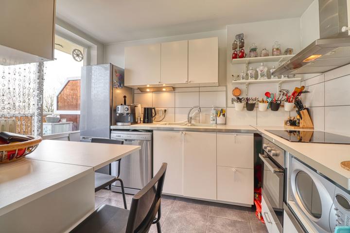 Appartement - te koop - 1070 Anderlecht - #5243269-3