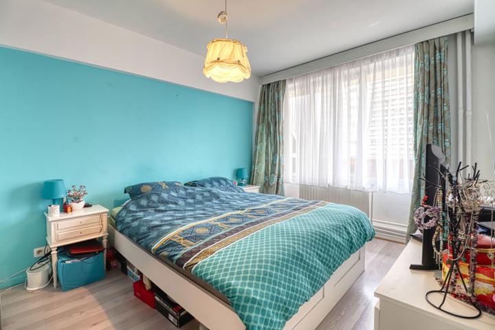 Appartement - te koop - 1070 Anderlecht - #5243269-8