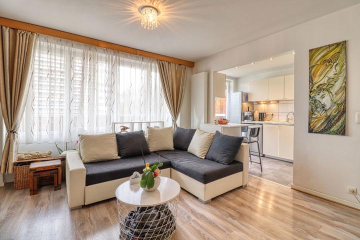 Appartement - te koop - 1070 Anderlecht - #5243269-2