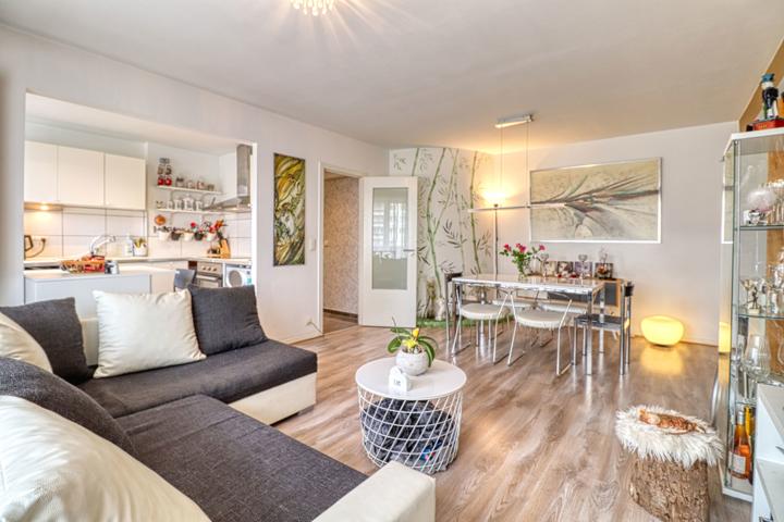 Appartement - te koop - 1070 Anderlecht