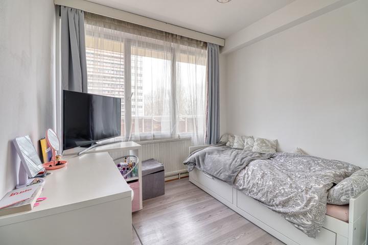 Appartement - te koop - 1070 Anderlecht - #5243269-9