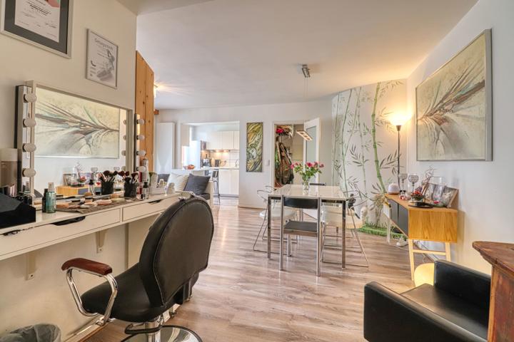 Appartement - te koop - 1070 Anderlecht - #5243269-1