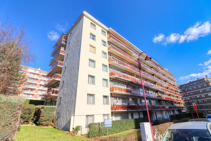 Appartement - à vendre - 1082 Berchem-Sainte-Agathe - #5266546-11