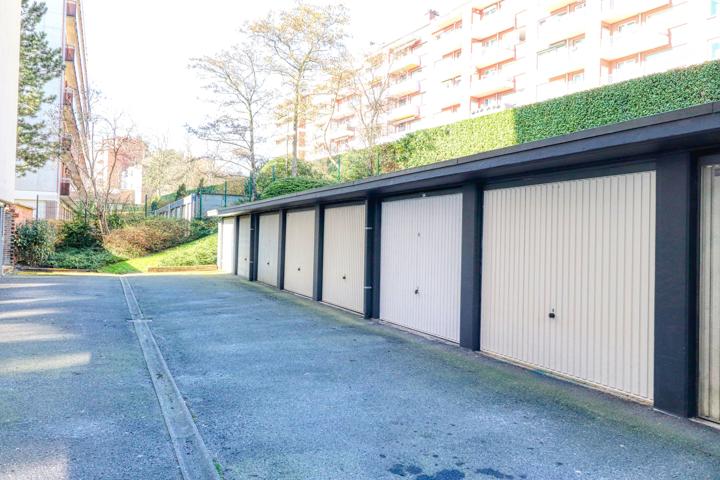 Appartement - à vendre - 1082 Berchem-Sainte-Agathe - #5266546-12