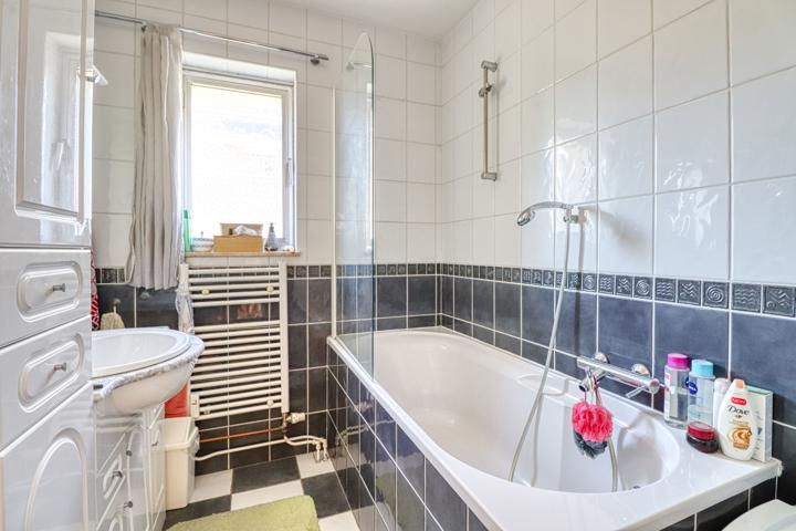 Appartement - à vendre - 1082 Berchem-Sainte-Agathe - #5266546-10