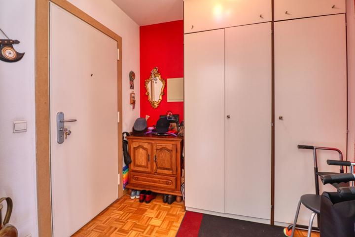 Appartement - à vendre - 1082 Berchem-Sainte-Agathe - #5266546-7
