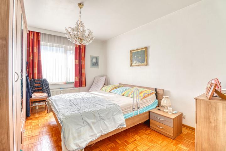 Appartement - à vendre - 1082 Berchem-Sainte-Agathe - #5266546-8