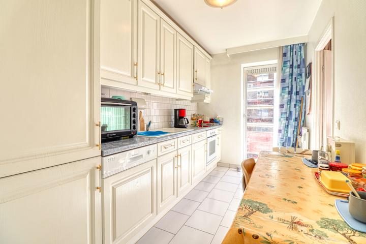 Appartement - à vendre - 1082 Berchem-Sainte-Agathe - #5266546-5