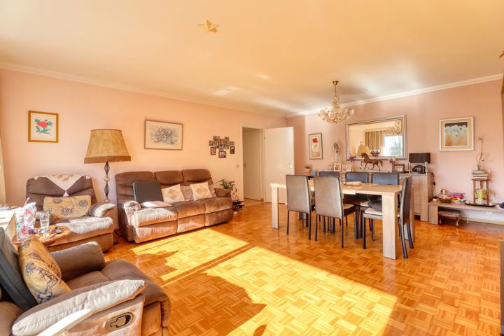 Appartement - à vendre - 1082 Berchem-Sainte-Agathe - #5266546-3